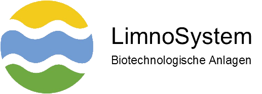 LimnoSystem - Abwasserbehandlung / regenerative Energien